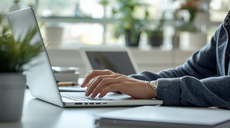 filipino online job worker