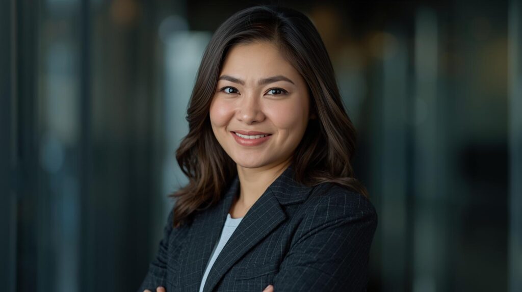 half body image of female filipino professional (2) half body image of female filipino professional (2)