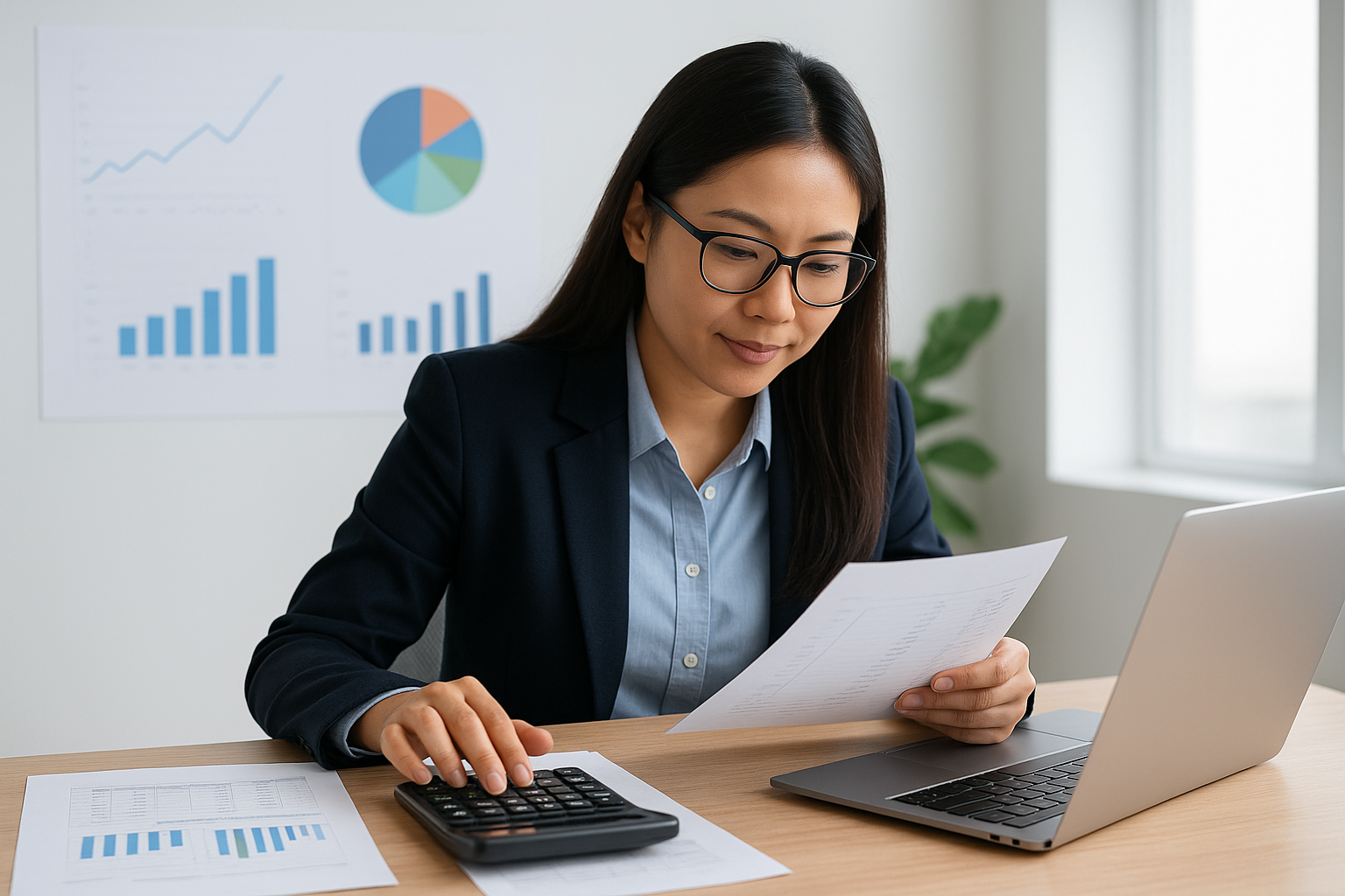 Understanding Accounting: Why It’s the Core of Every Business Success