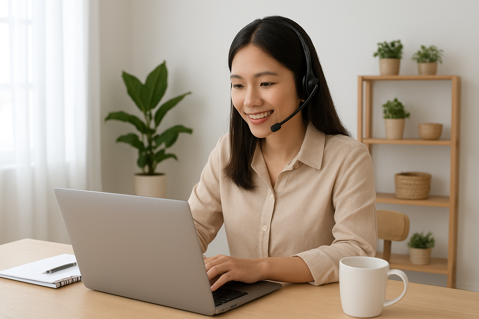 💼 10 Tasks You Should Delegate to a Virtual Assistant Today ✨