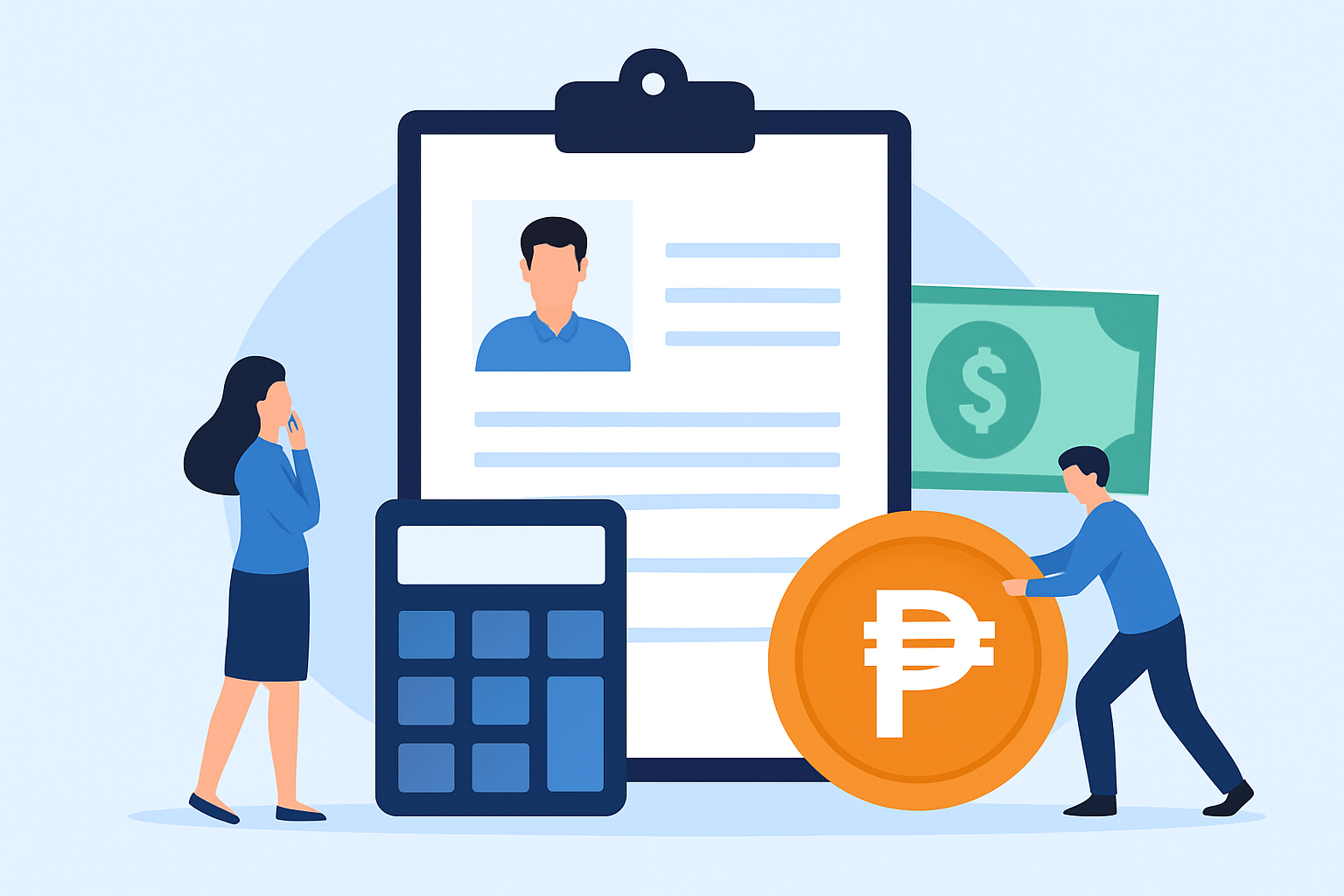 The Cost Breakdown of Hiring Filipino Freelancers