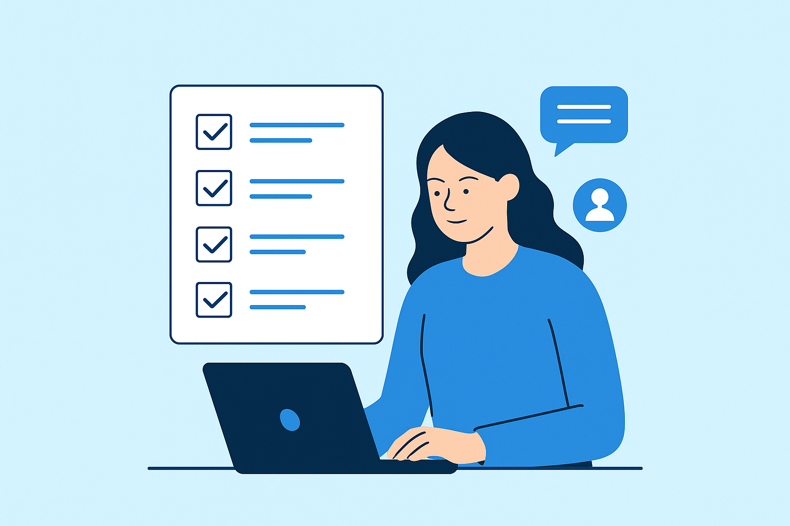 Effective Job Posts for Remote Talent: How to Attract the Right Candidates