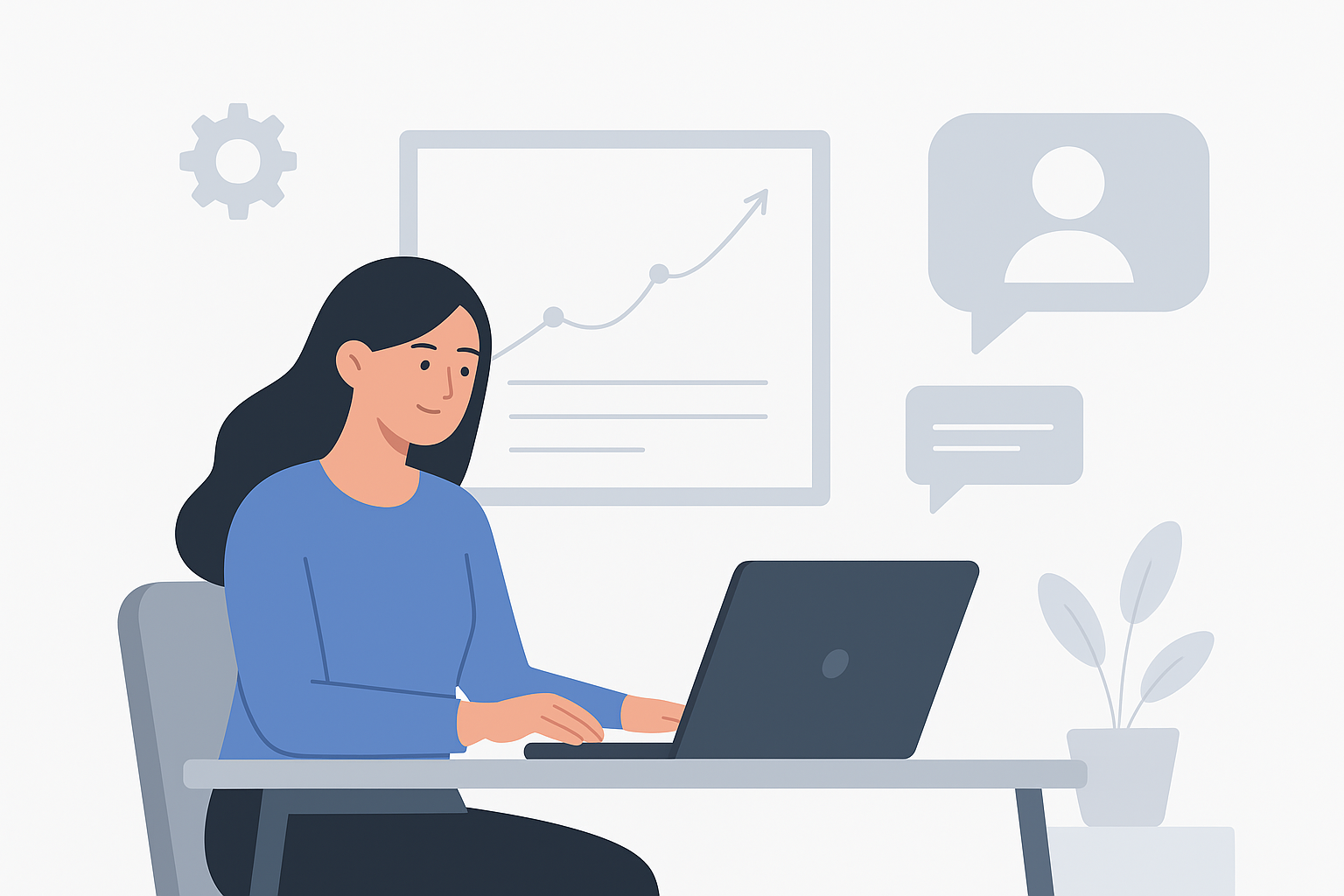 How to Build a Reliable Remote Team from Scratch