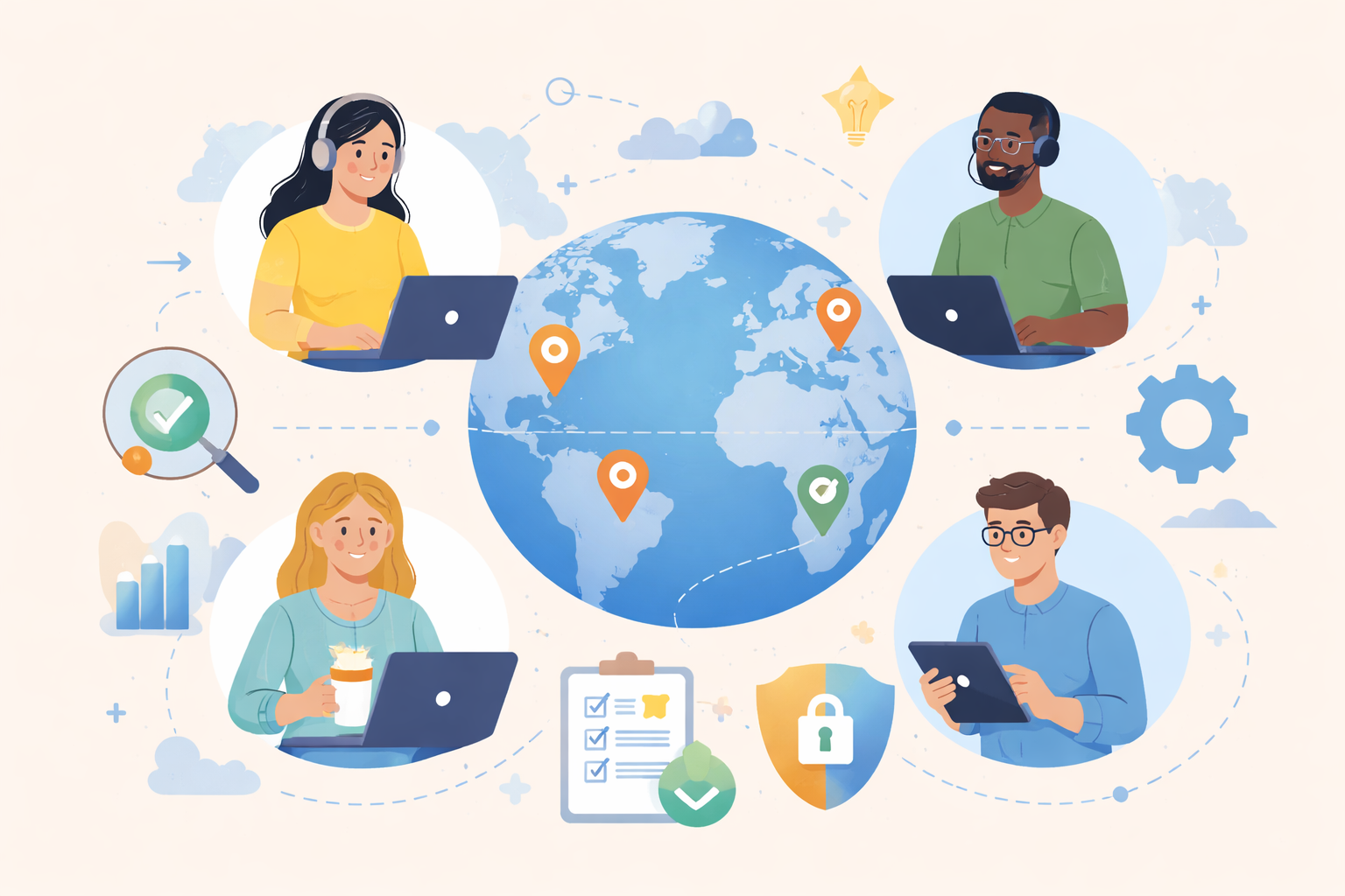 Remote Hiring Trends to Watch in 2026