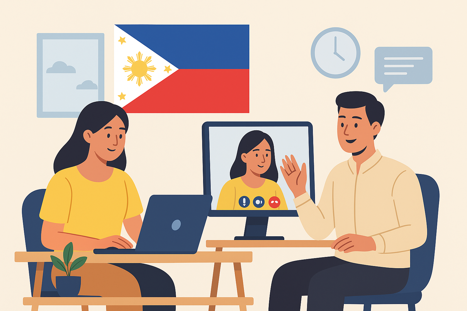 Understanding Filipino Work Culture for Better Collaboration